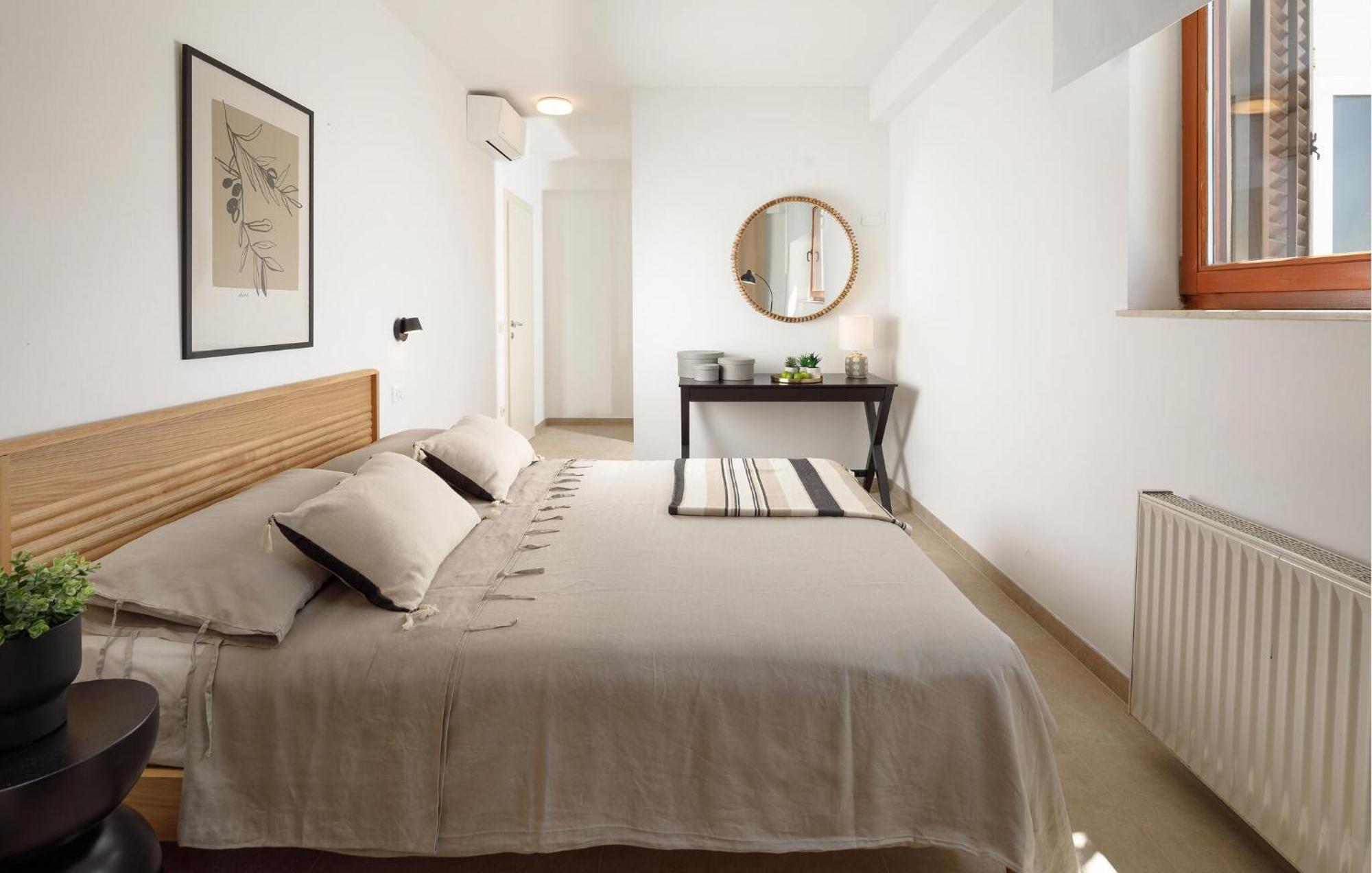 Rosy Holiday home