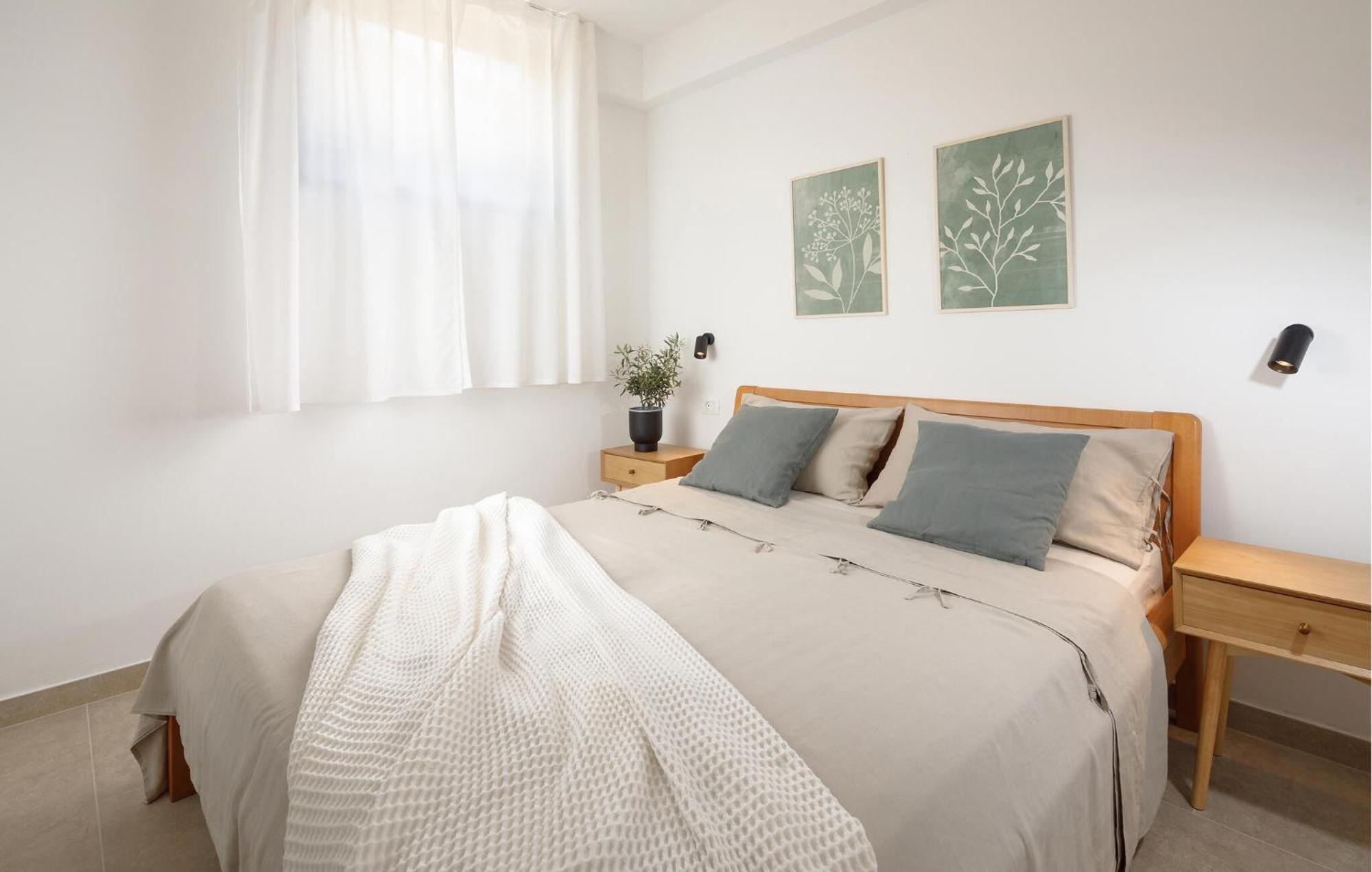 Holiday home Rosy