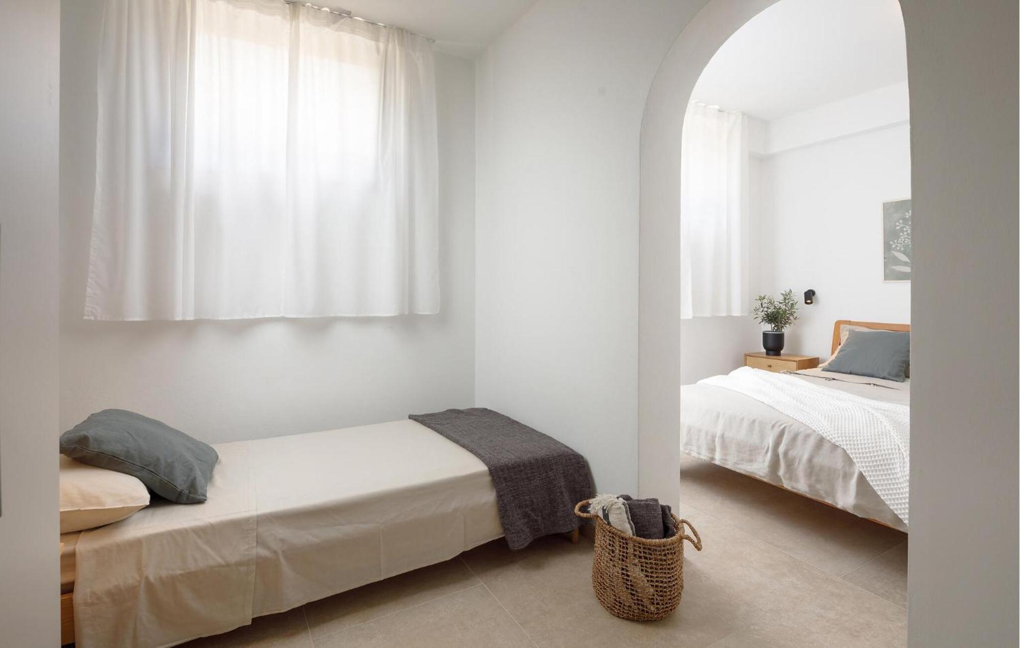 Holiday home Rosy *