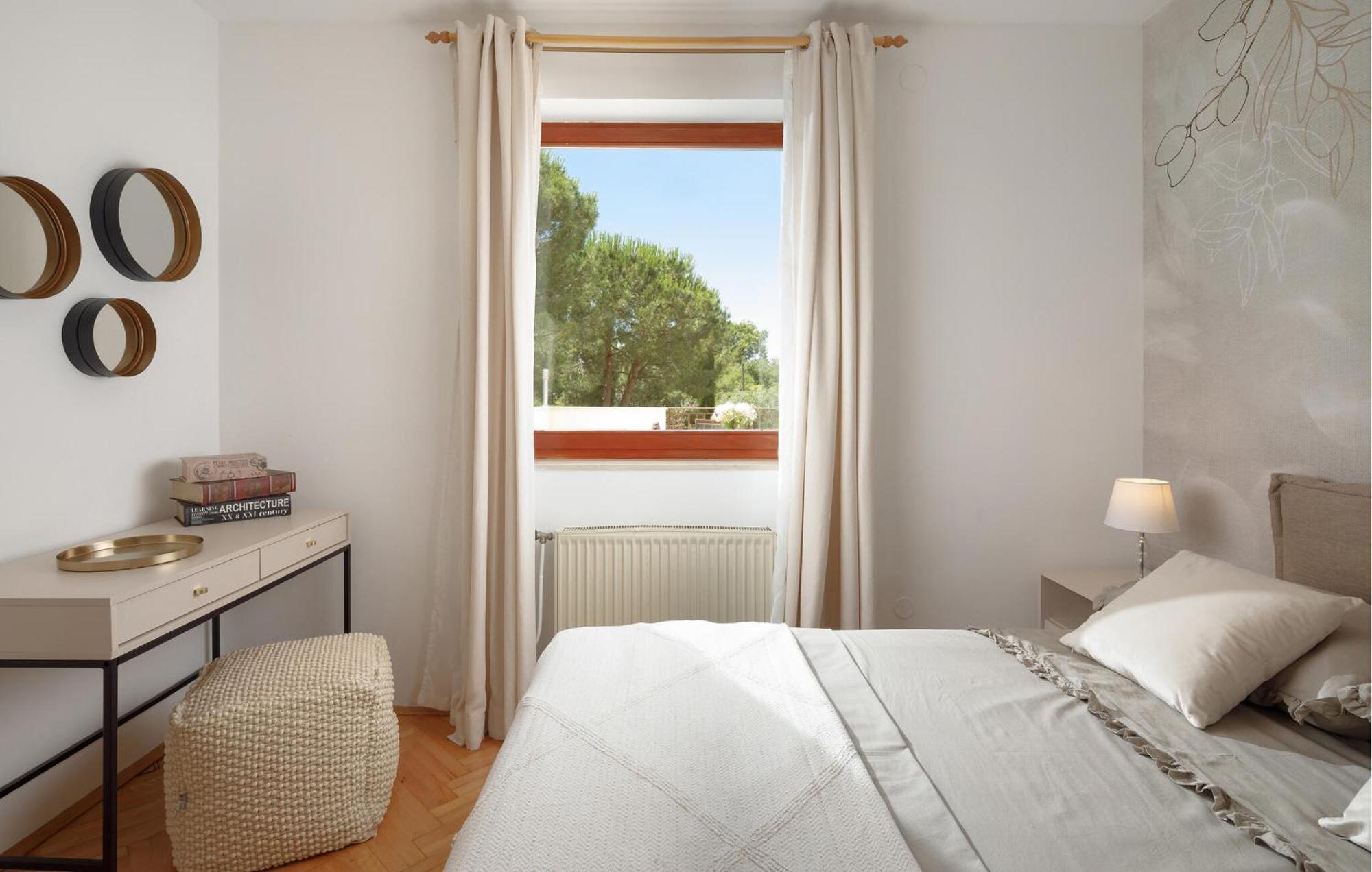 Rosy Rovinj