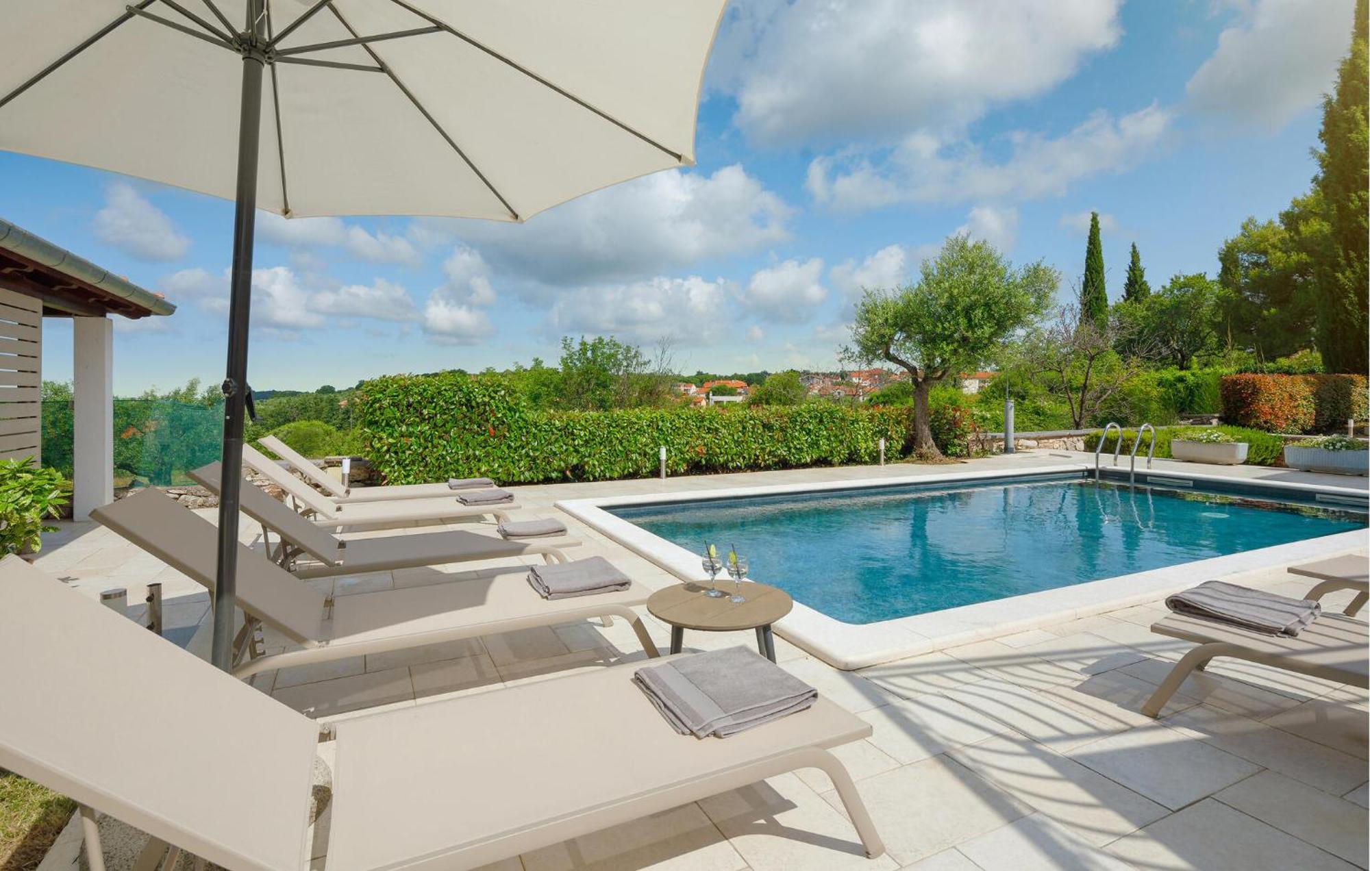Holiday home Rosy Rovinj